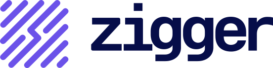 zigger Website